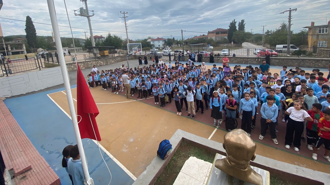 İlköğretim Haftası Kutlamaları